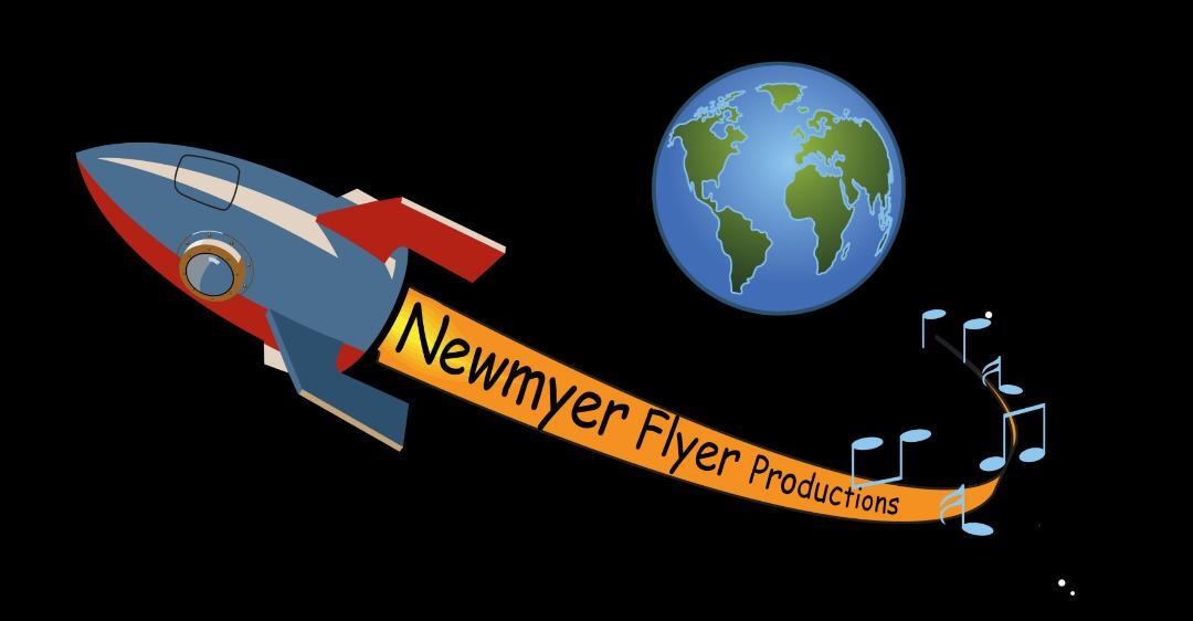 Newmyer logo